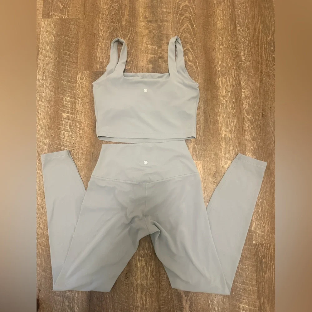 CRZ YOGA Bundle Butterluxe Yoga Sets - Picture 6 of 8